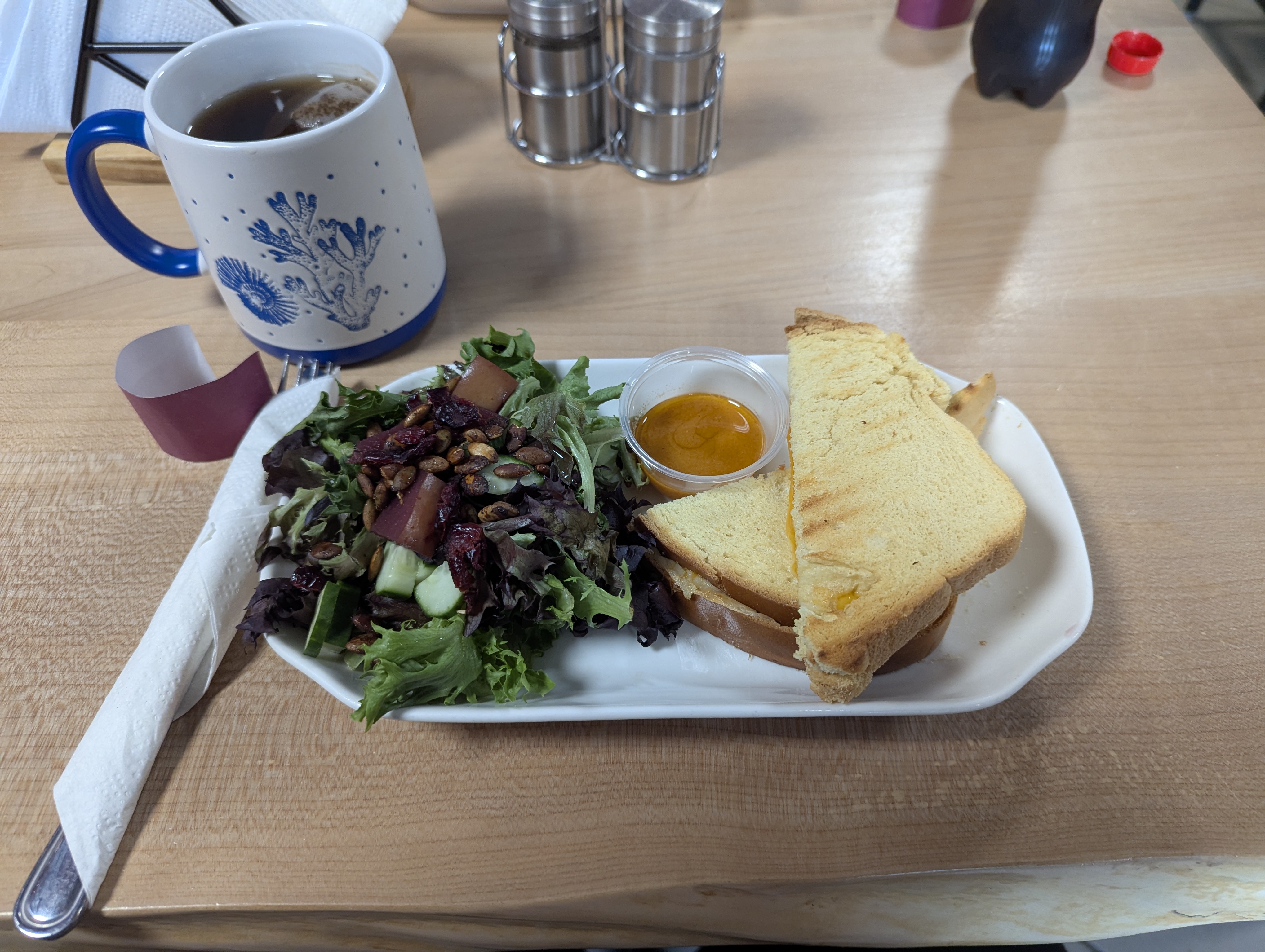 Birthday Trip to Canada, Edmonton, Pyramids, Muttart Observatory